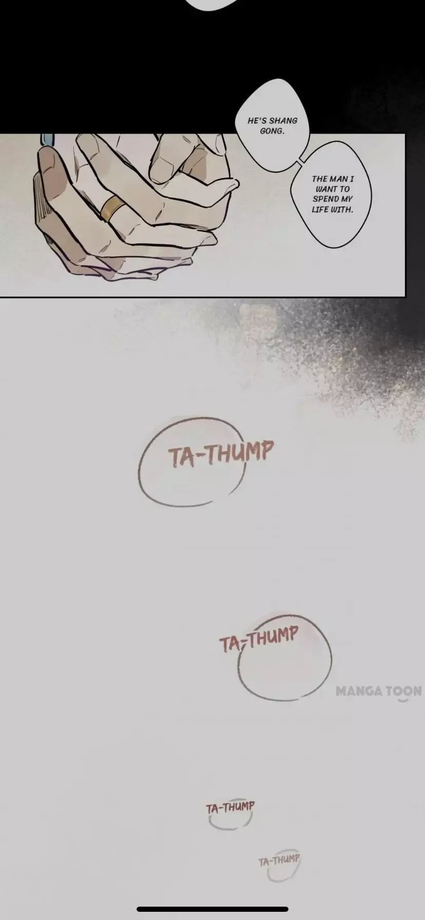 Somewhere In Time Chapter 55 page 42