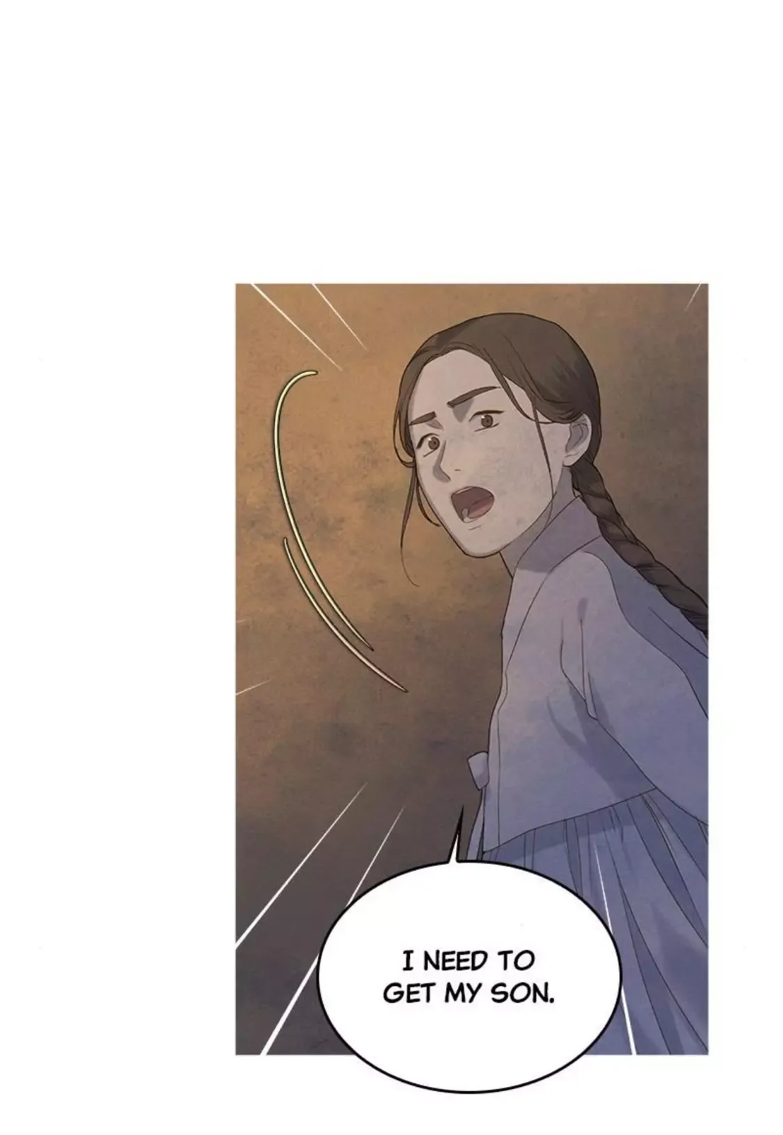 Gorae Byul - The Gyeongseong Mermaid Chapter 54 page 31