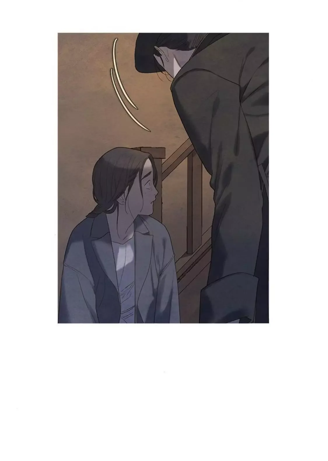 Gorae Byul - The Gyeongseong Mermaid Chapter 54 page 24