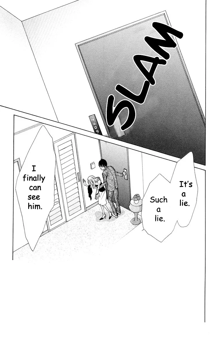 Tsumi ni Nureta Futari Chapter 56 page 11