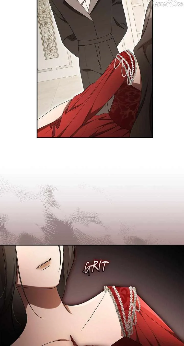 Arrogant Regret Chapter 30 page 84