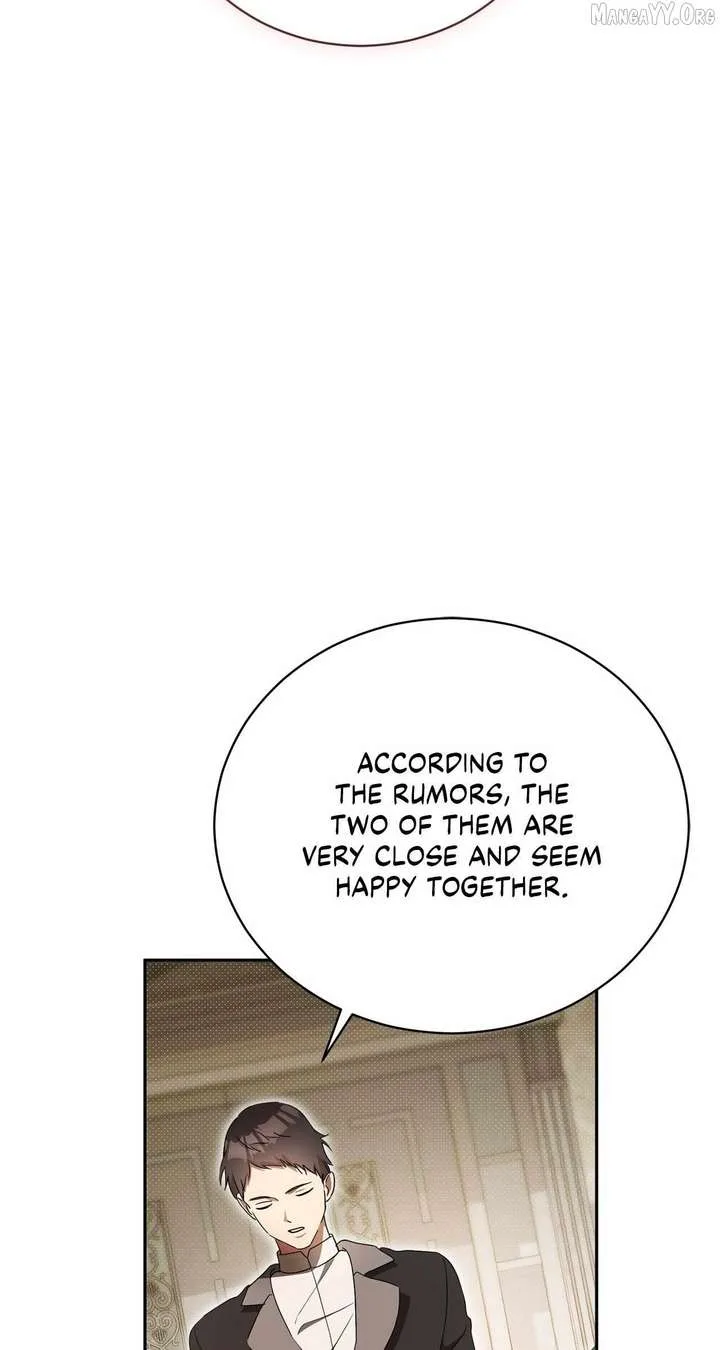 Arrogant Regret Chapter 30 page 83