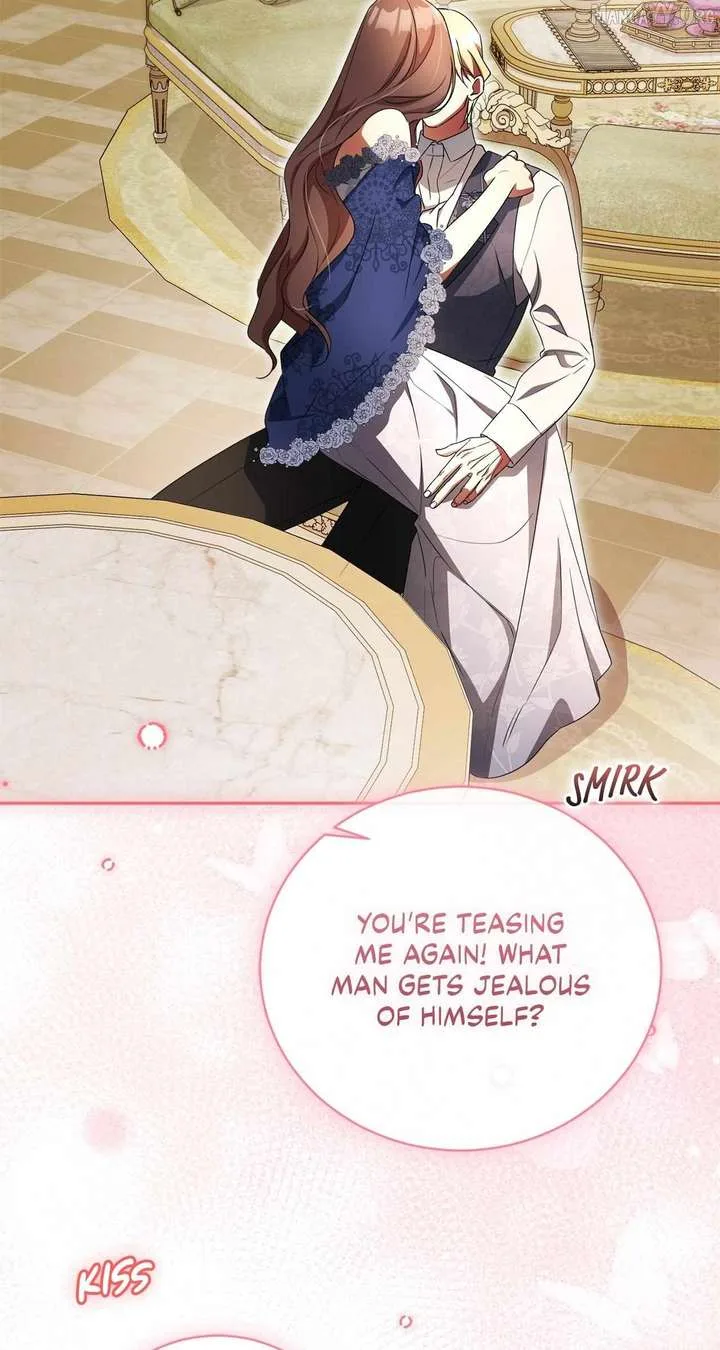 Arrogant Regret Chapter 31 page 58