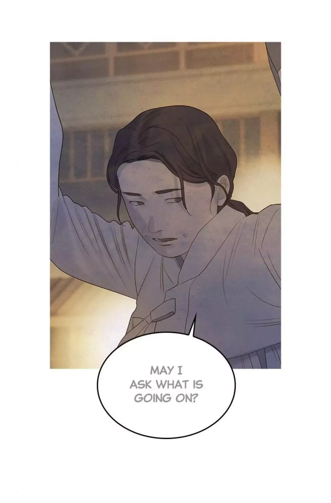Gorae Byul - The Gyeongseong Mermaid Chapter 54 page 45