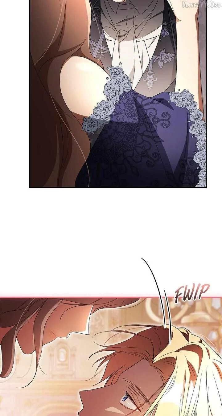 Arrogant Regret Chapter 31 page 55