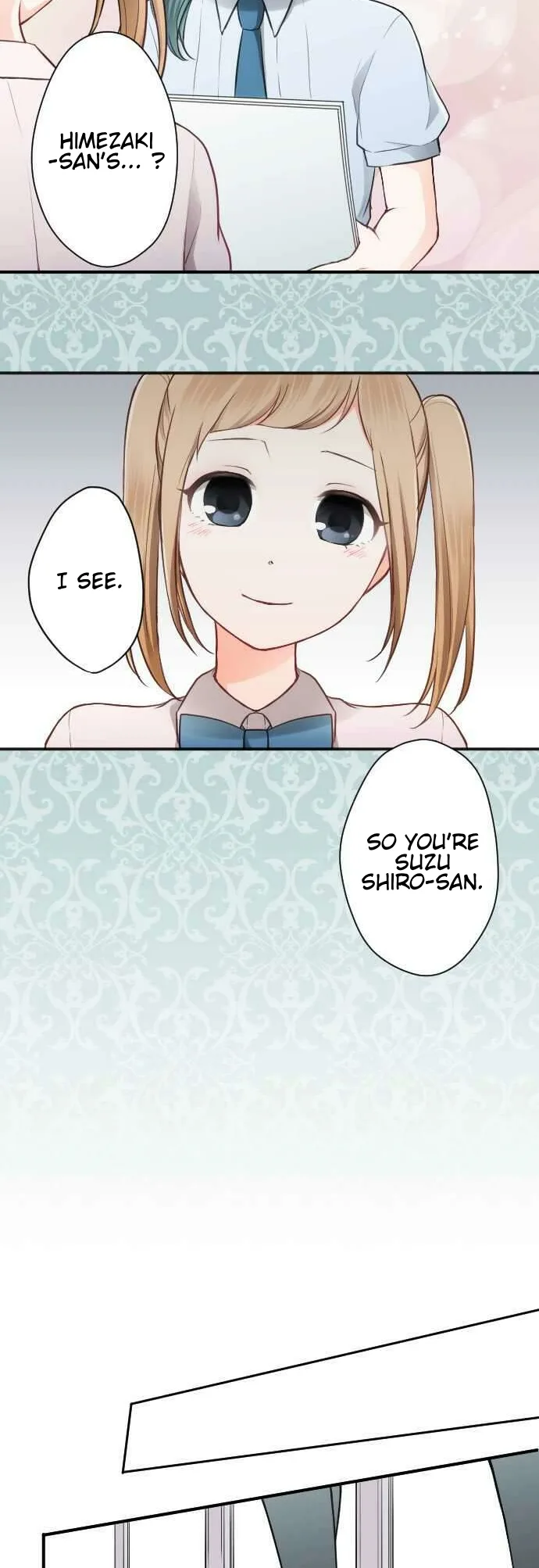 Ouji-sama Nante Iranai Chapter 53 page 7