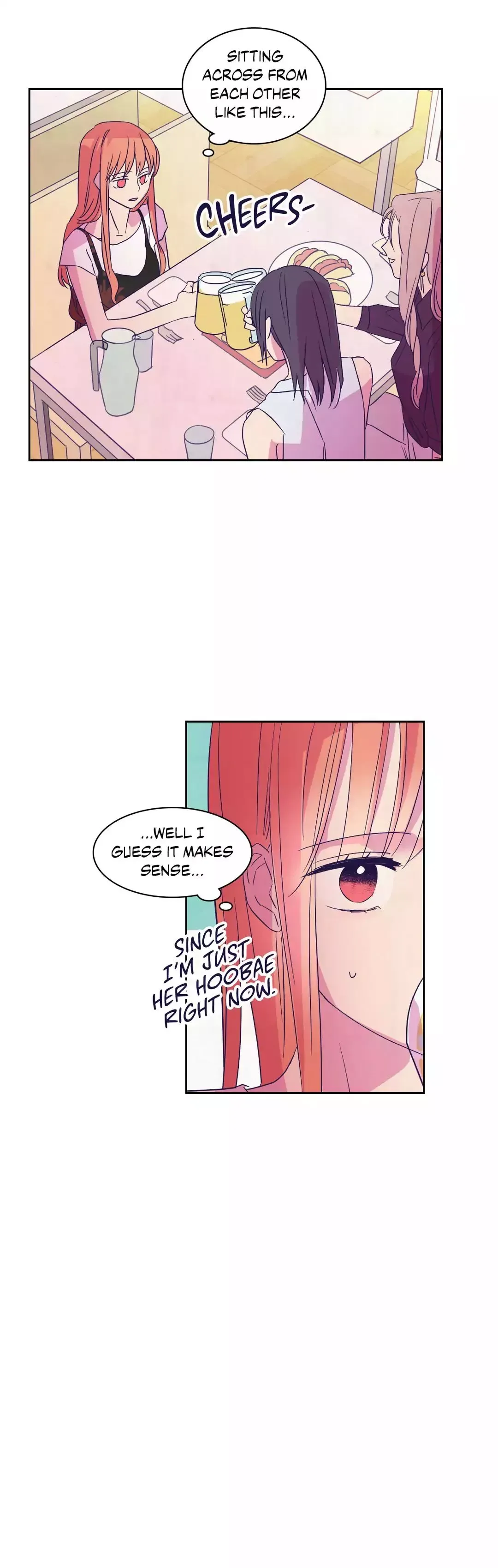 Blooming Sequence Chapter 56 page 3
