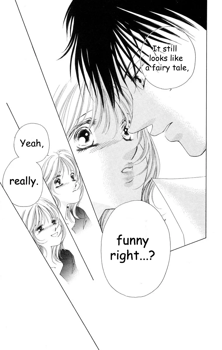 Tsumi ni Nureta Futari Chapter 56 page 31