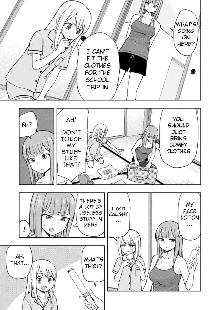 Love is Still Too Early for Himeichi-chan Chapter 44 page 6