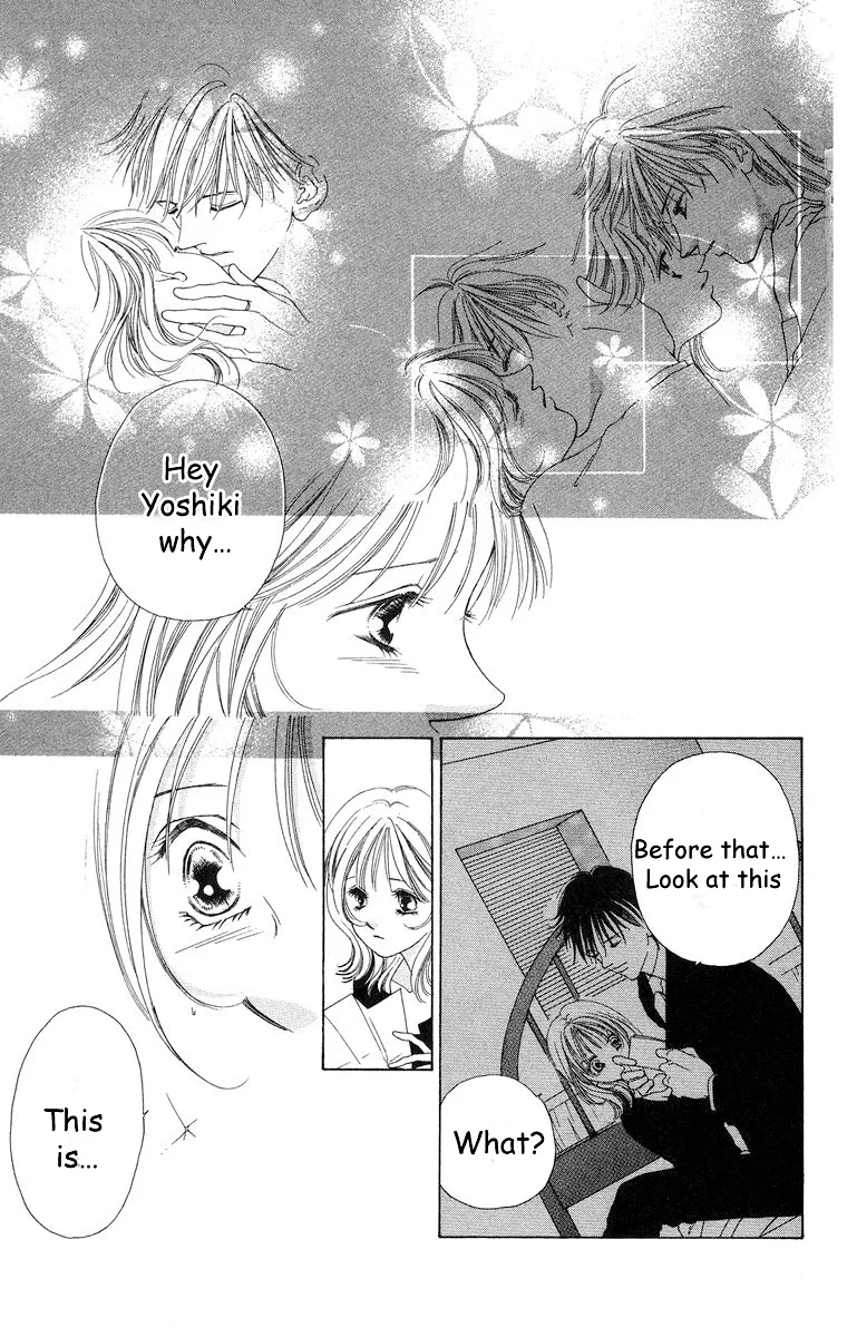 Tsumi ni Nureta Futari Chapter 56 page 29