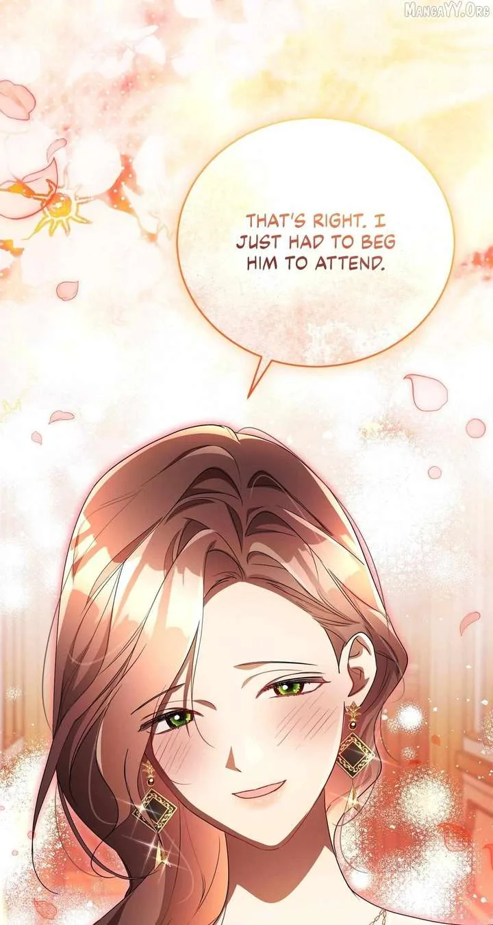 Arrogant Regret Chapter 31 page 69