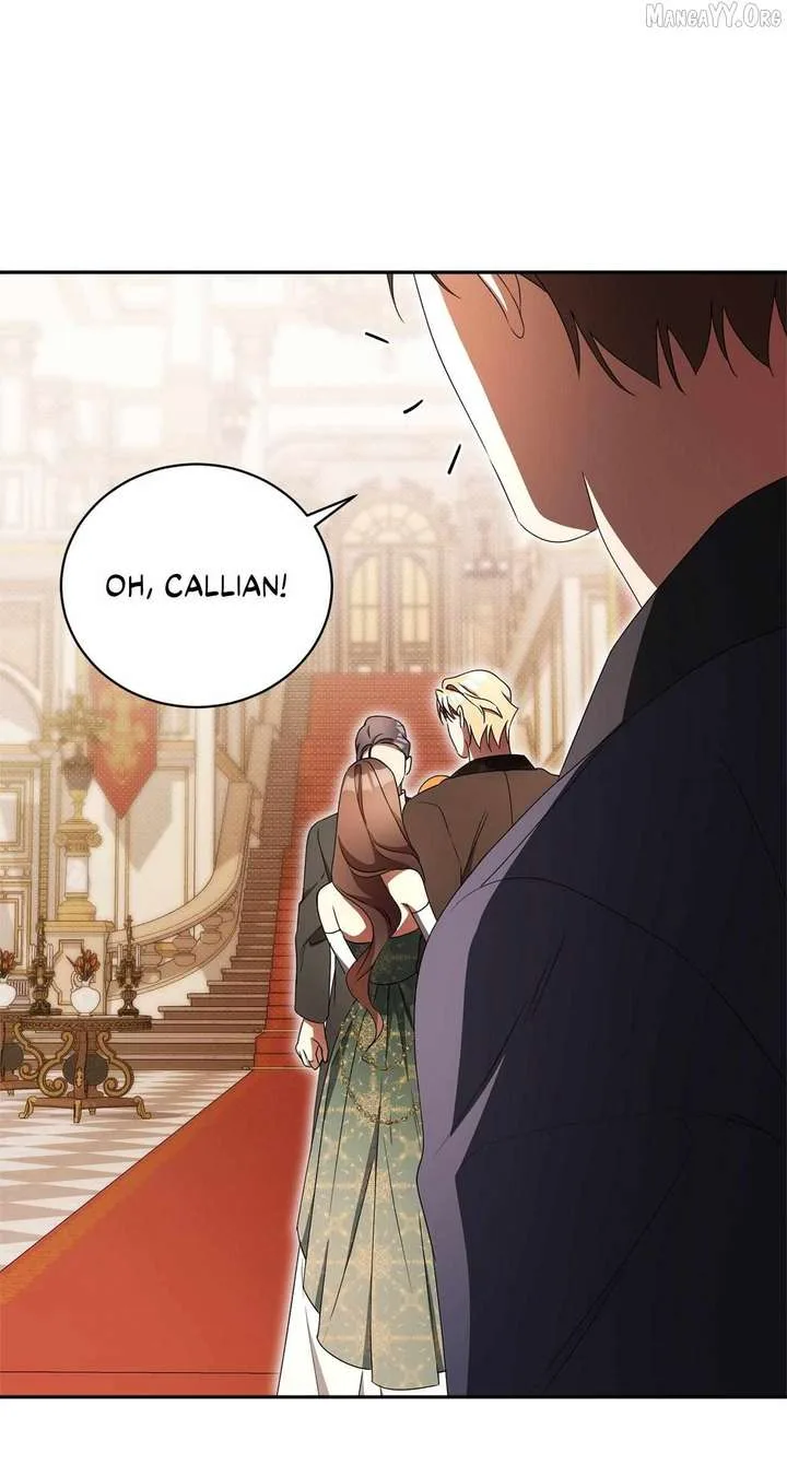 Arrogant Regret Chapter 31 page 73