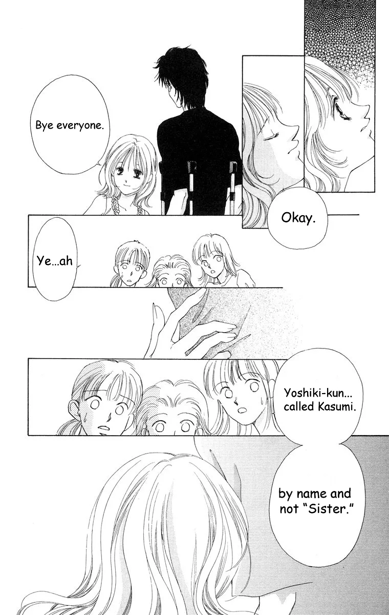 Tsumi ni Nureta Futari Chapter 56 page 38