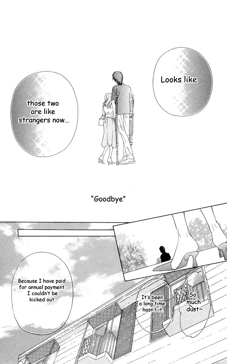 Tsumi ni Nureta Futari Chapter 56 page 39