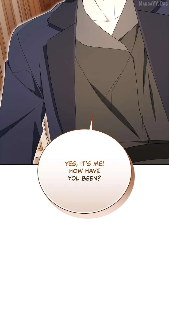 Arrogant Regret Chapter 31 page 76