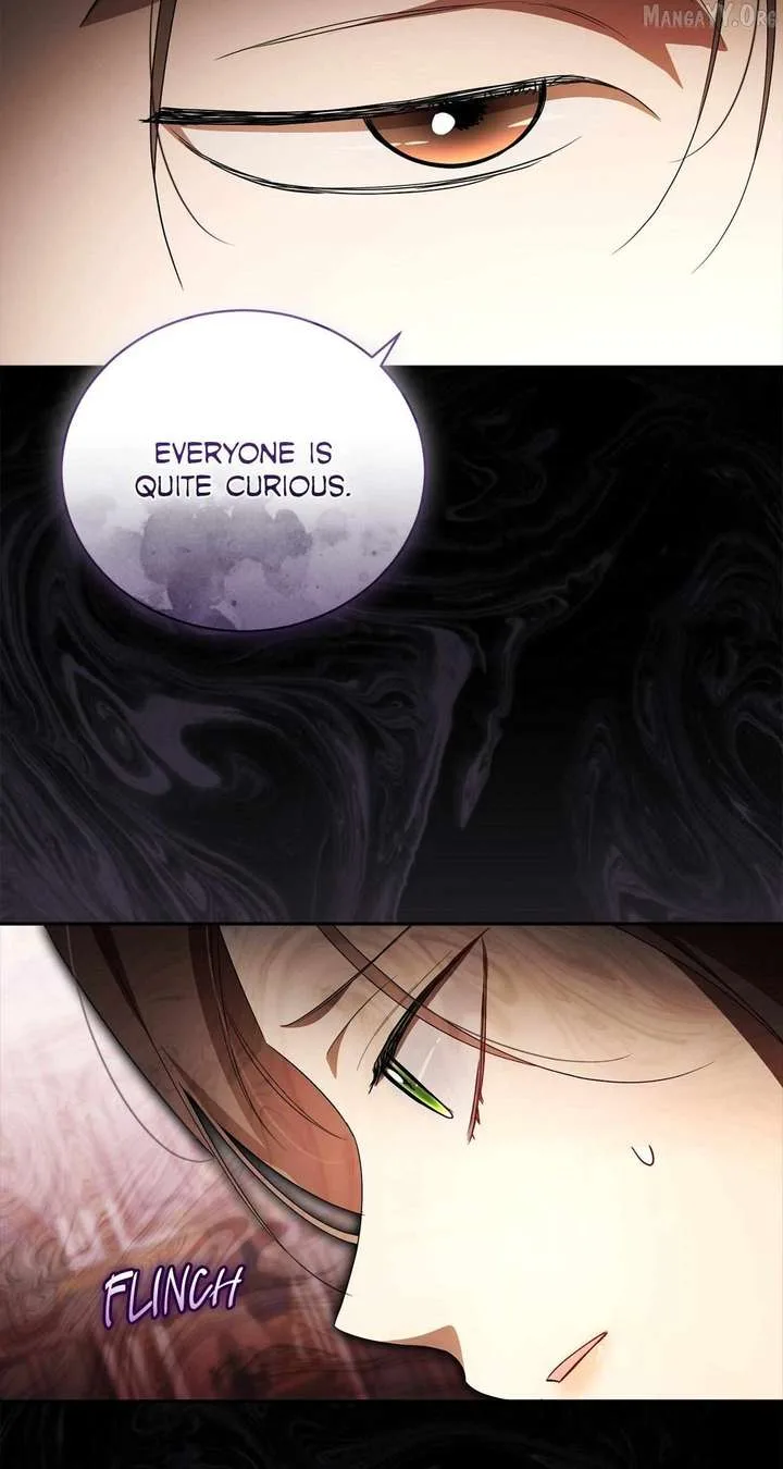 Arrogant Regret Chapter 31 page 80