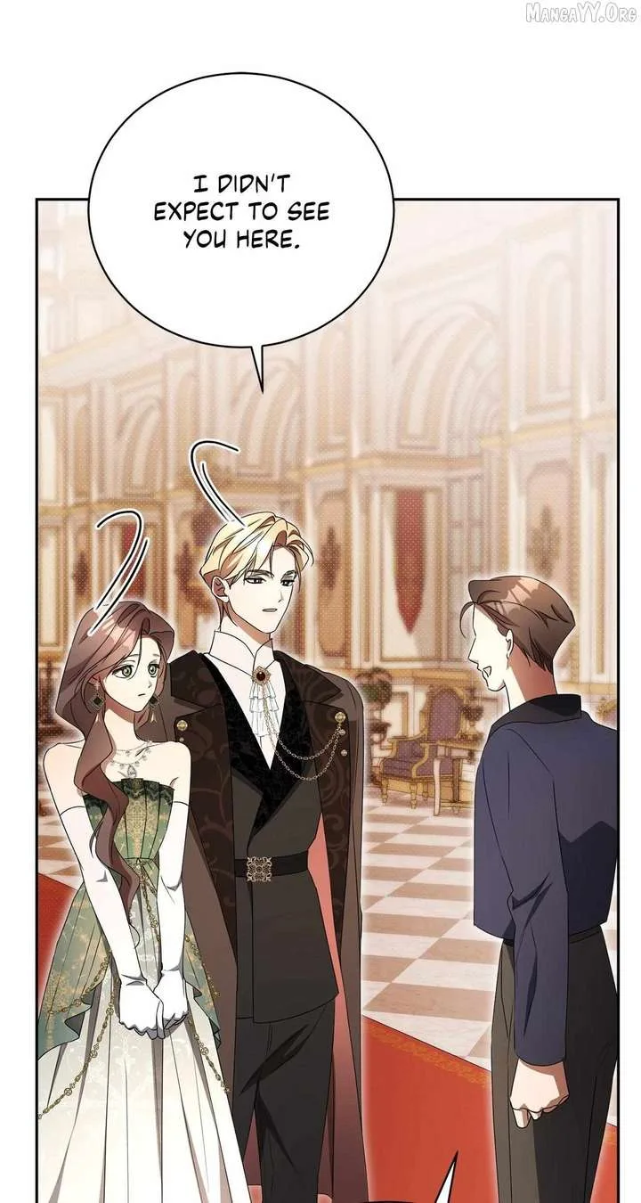 Arrogant Regret Chapter 31 page 77