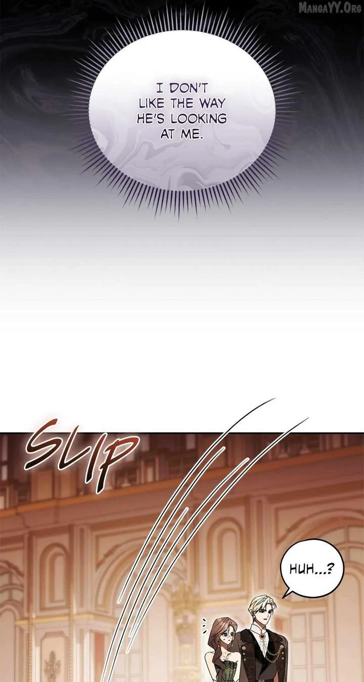 Arrogant Regret Chapter 31 page 81