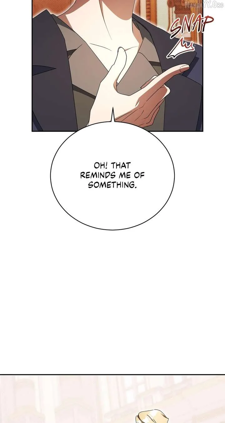 Arrogant Regret Chapter 31 page 86