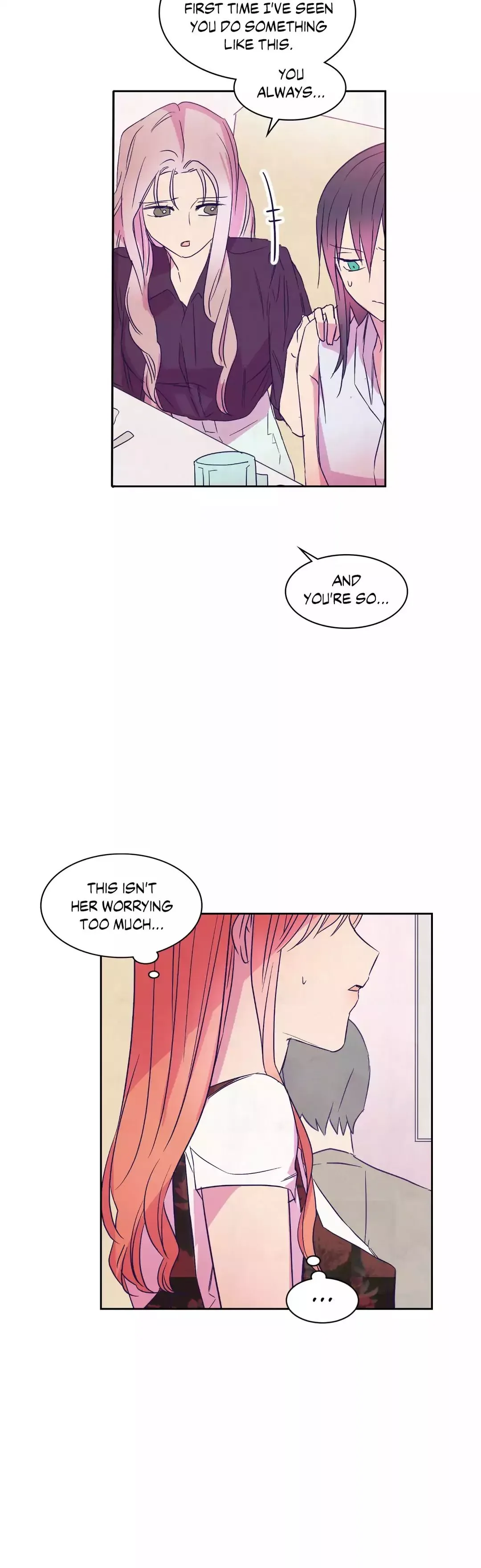 Blooming Sequence Chapter 56 page 18