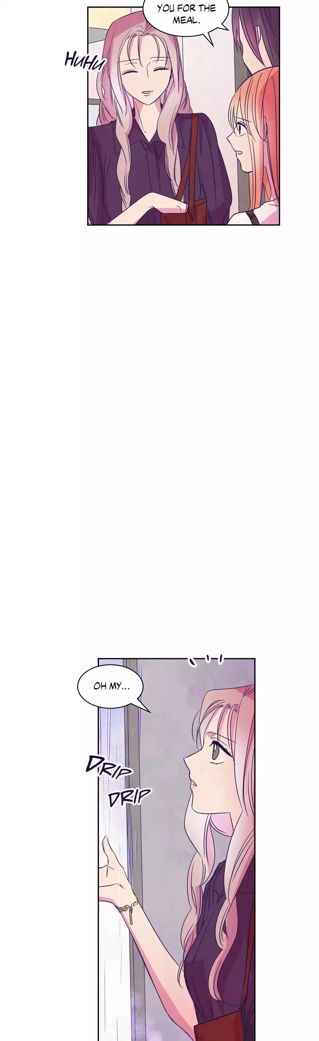 Blooming Sequence Chapter 56 page 21