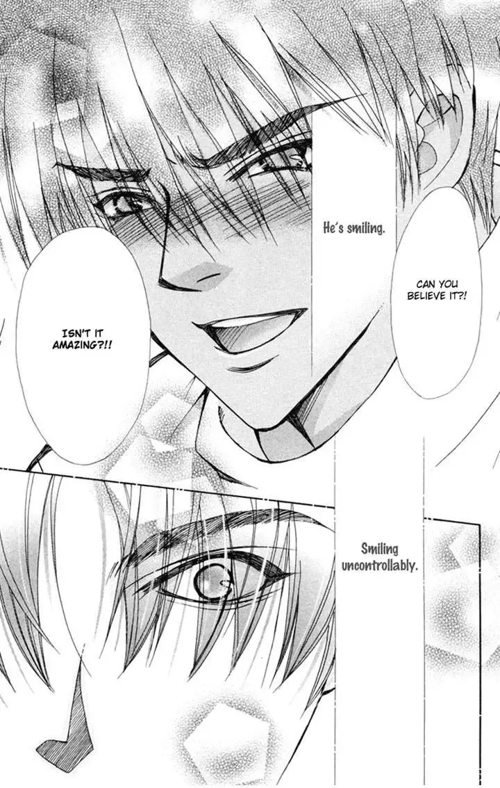 Boku wo Tsutsumu Tsuki no Hikari Chapter 76 page 29