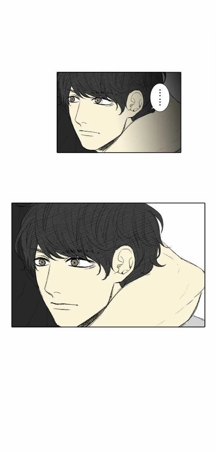 Nanohana Boys Chapter 59 page 14