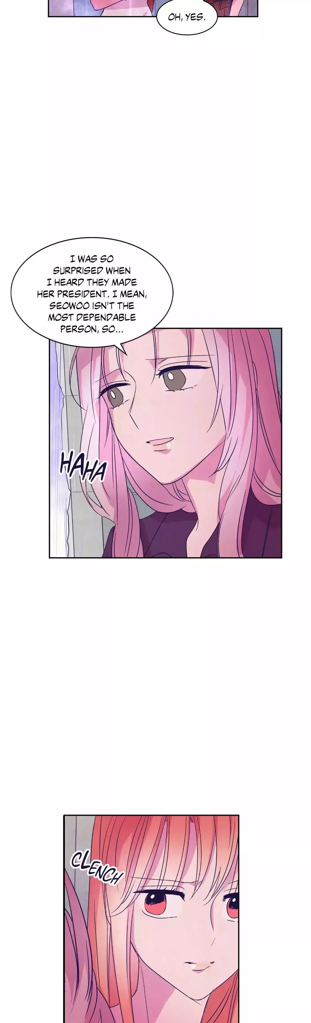 Blooming Sequence Chapter 56 page 26