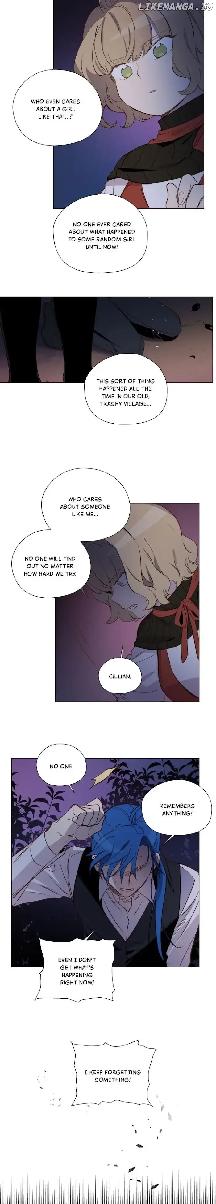 Crossing Code Chapter 58 page 3