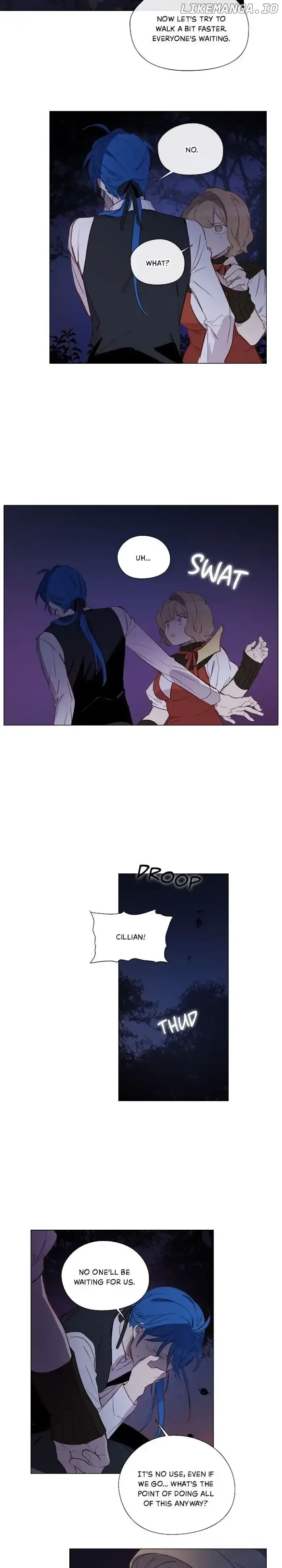 Crossing Code Chapter 58 page 2