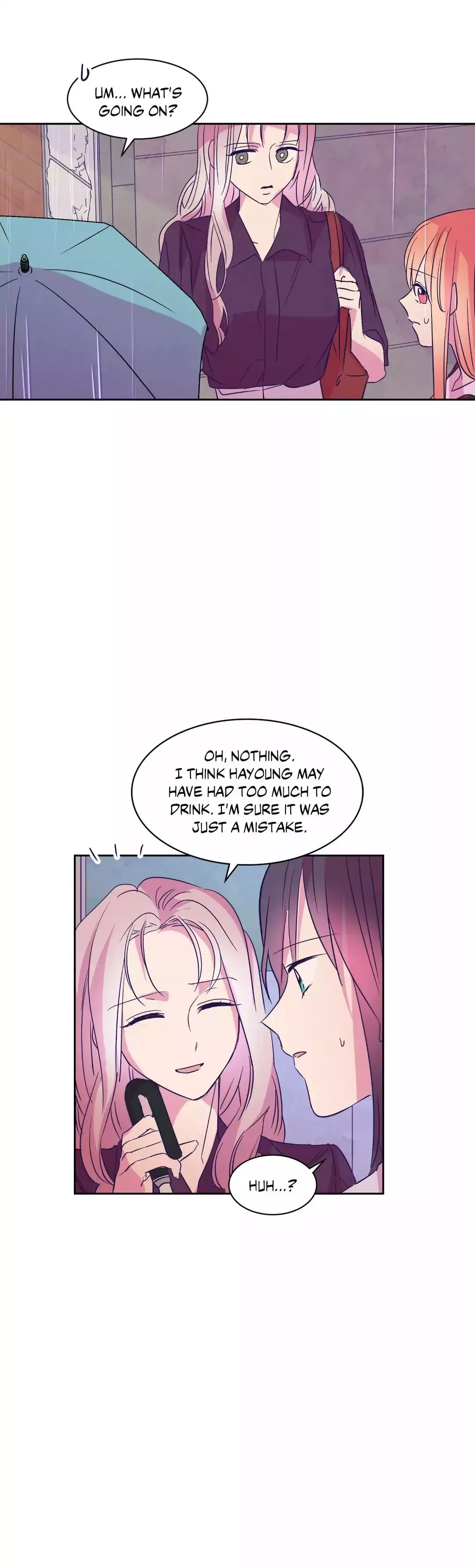 Blooming Sequence Chapter 56 page 37