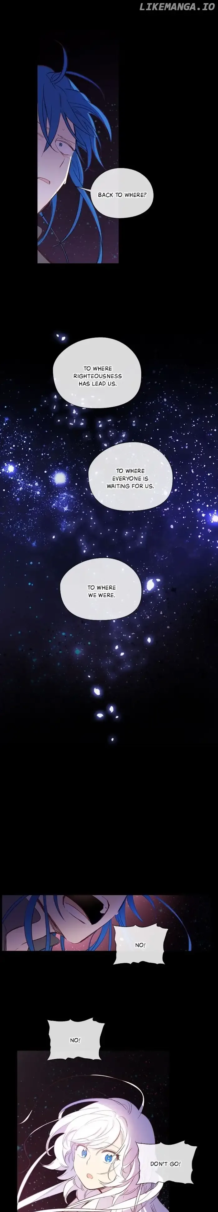Crossing Code Chapter 58 page 5