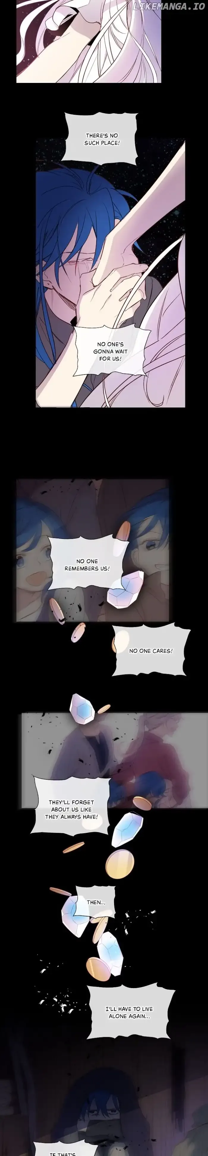 Crossing Code Chapter 58 page 6