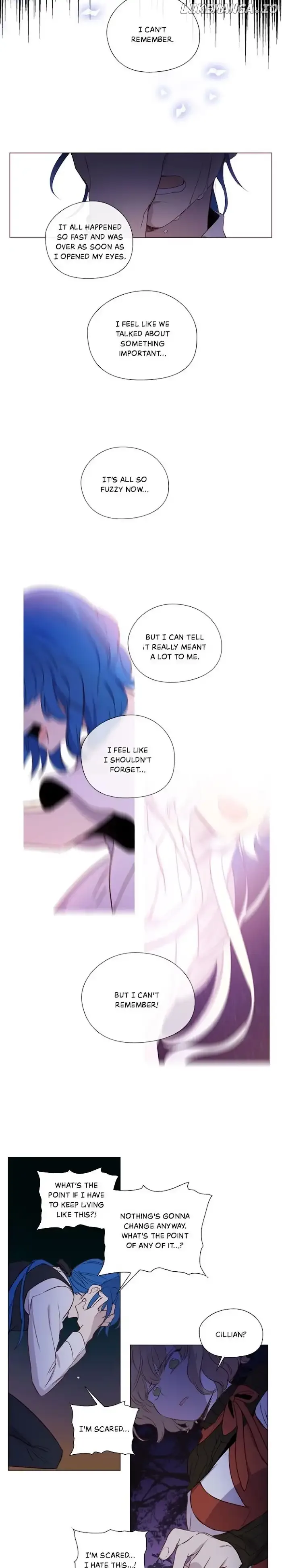 Crossing Code Chapter 58 page 12
