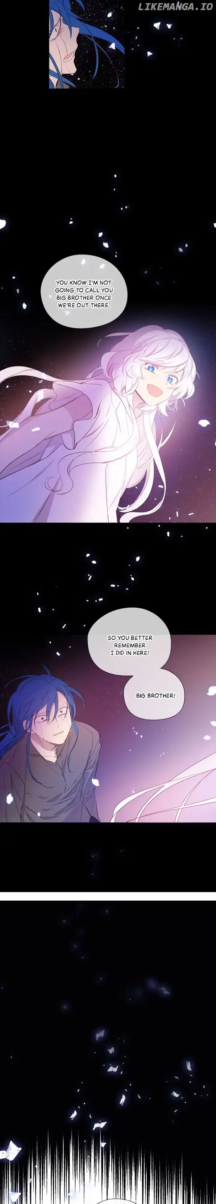 Crossing Code Chapter 58 page 11
