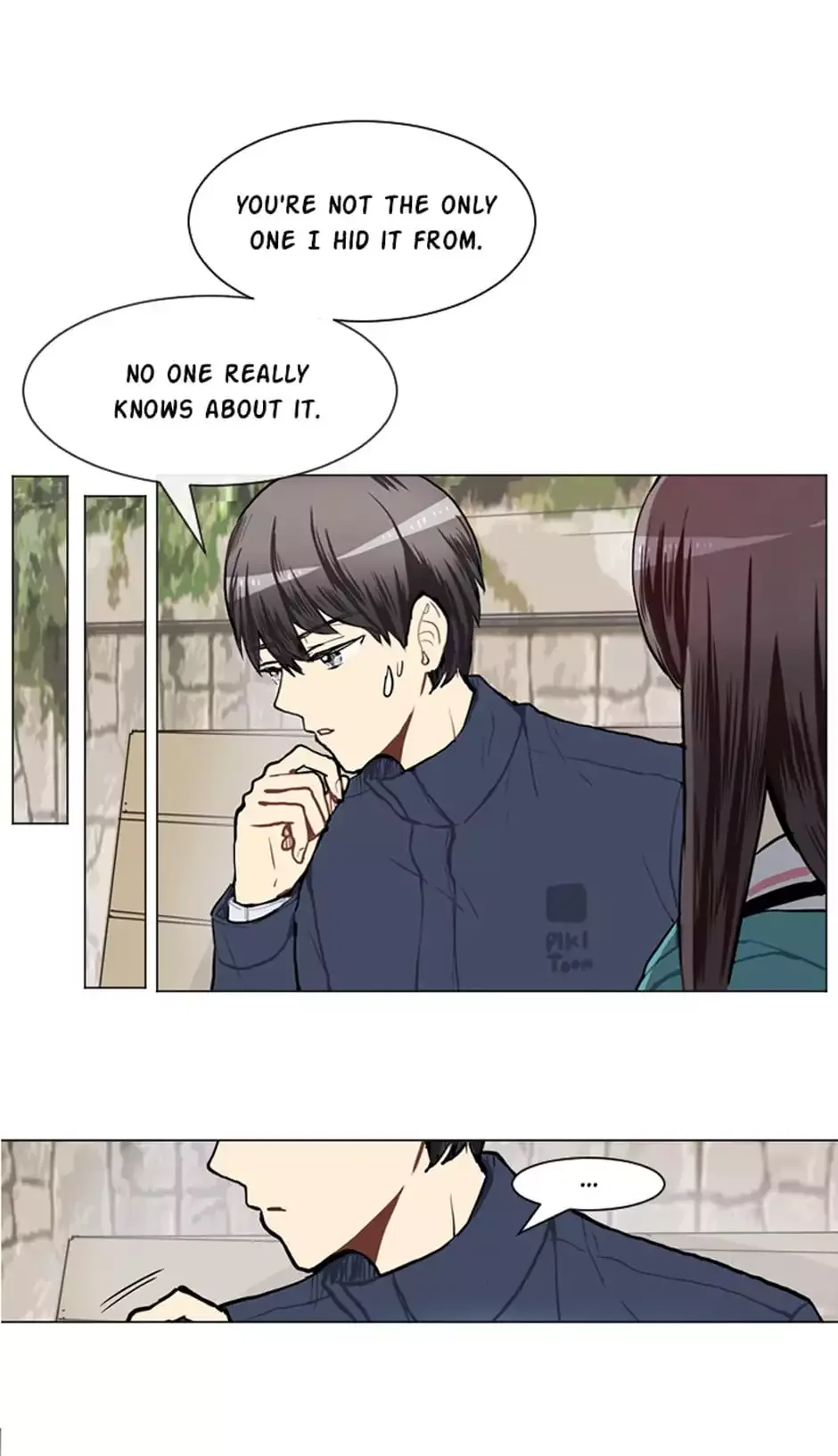 Love & Wish Chapter 59 page 5