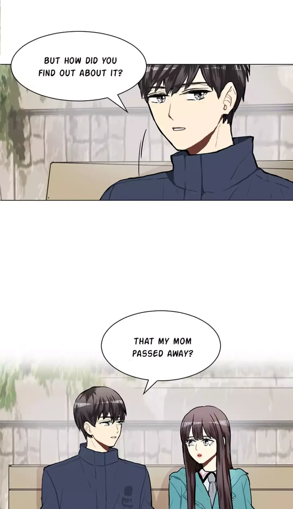 Love & Wish Chapter 59 page 6