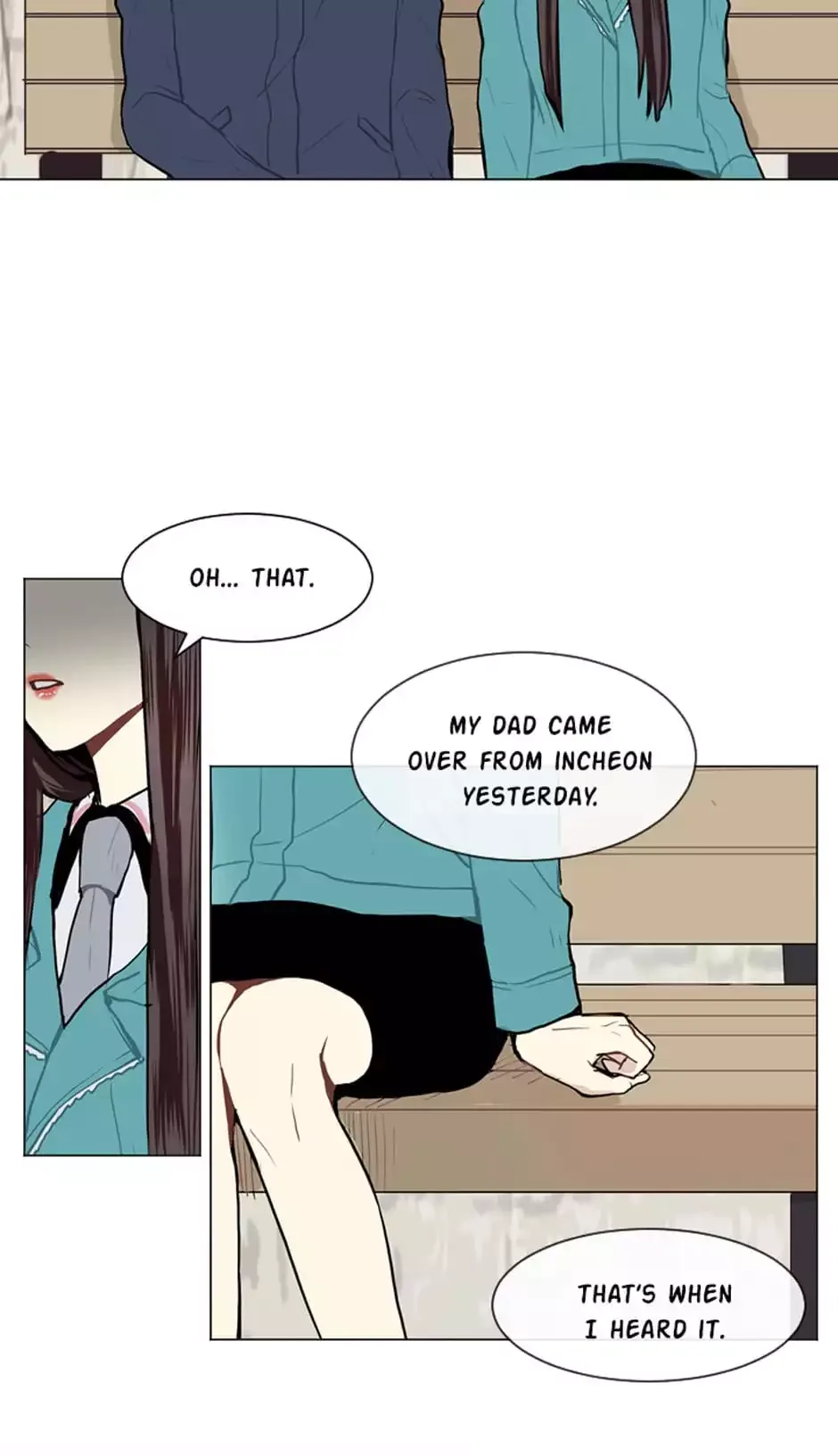 Love & Wish Chapter 59 page 7