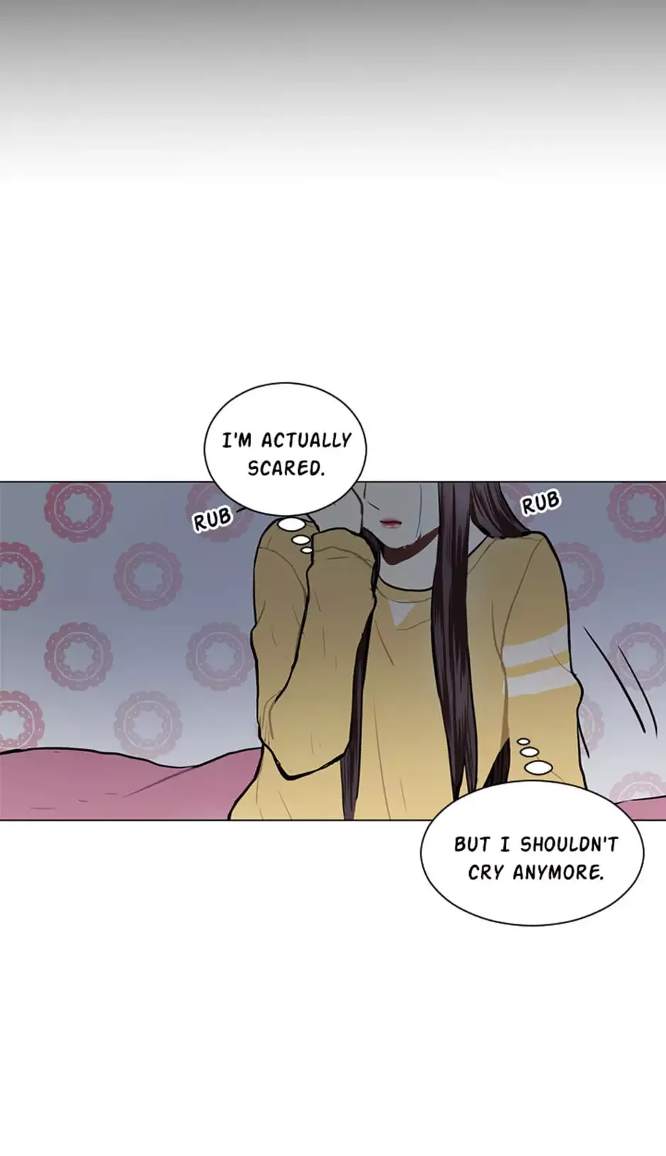 Love & Wish Chapter 59 page 16