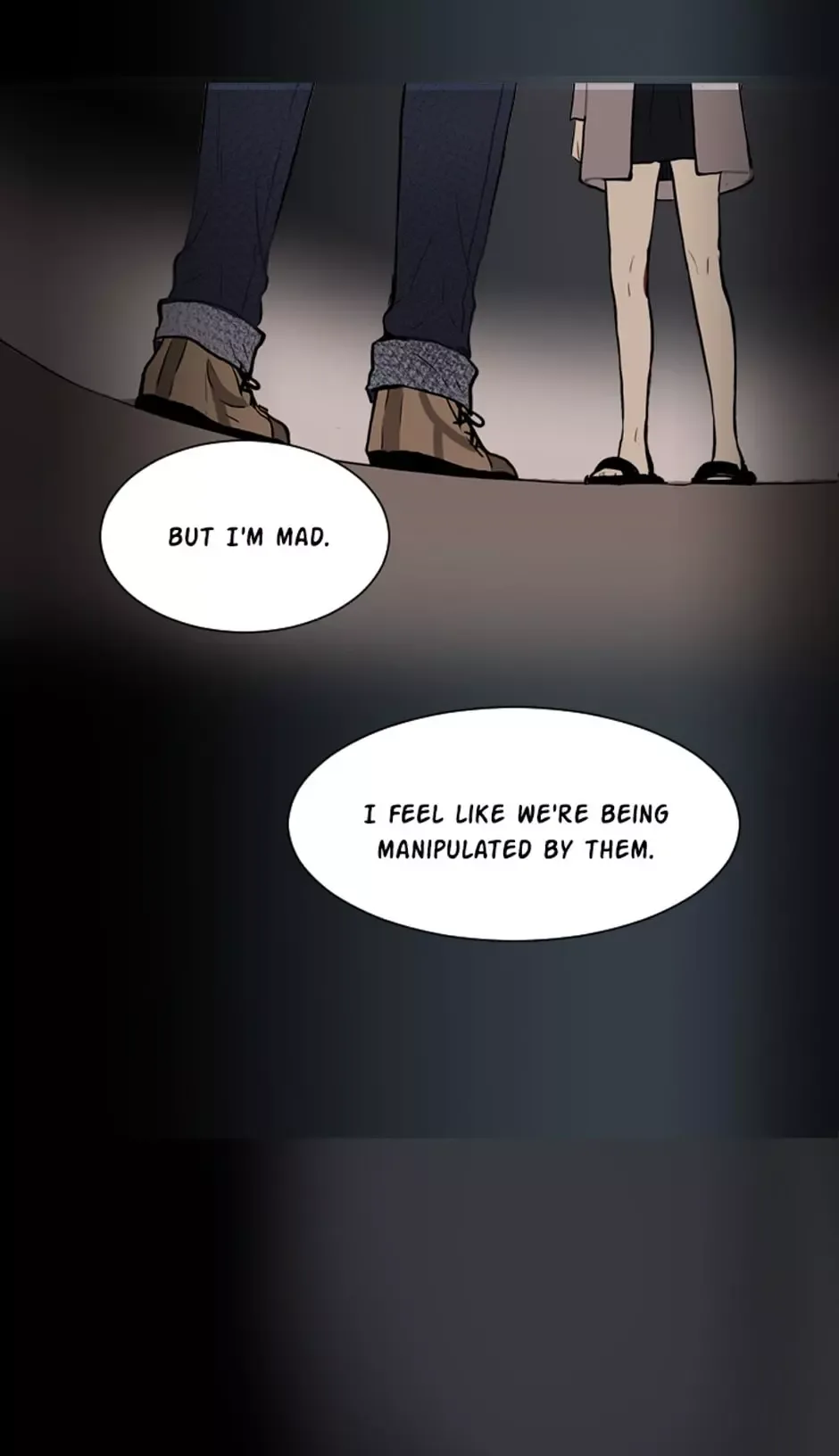 Love & Wish Chapter 59 page 12