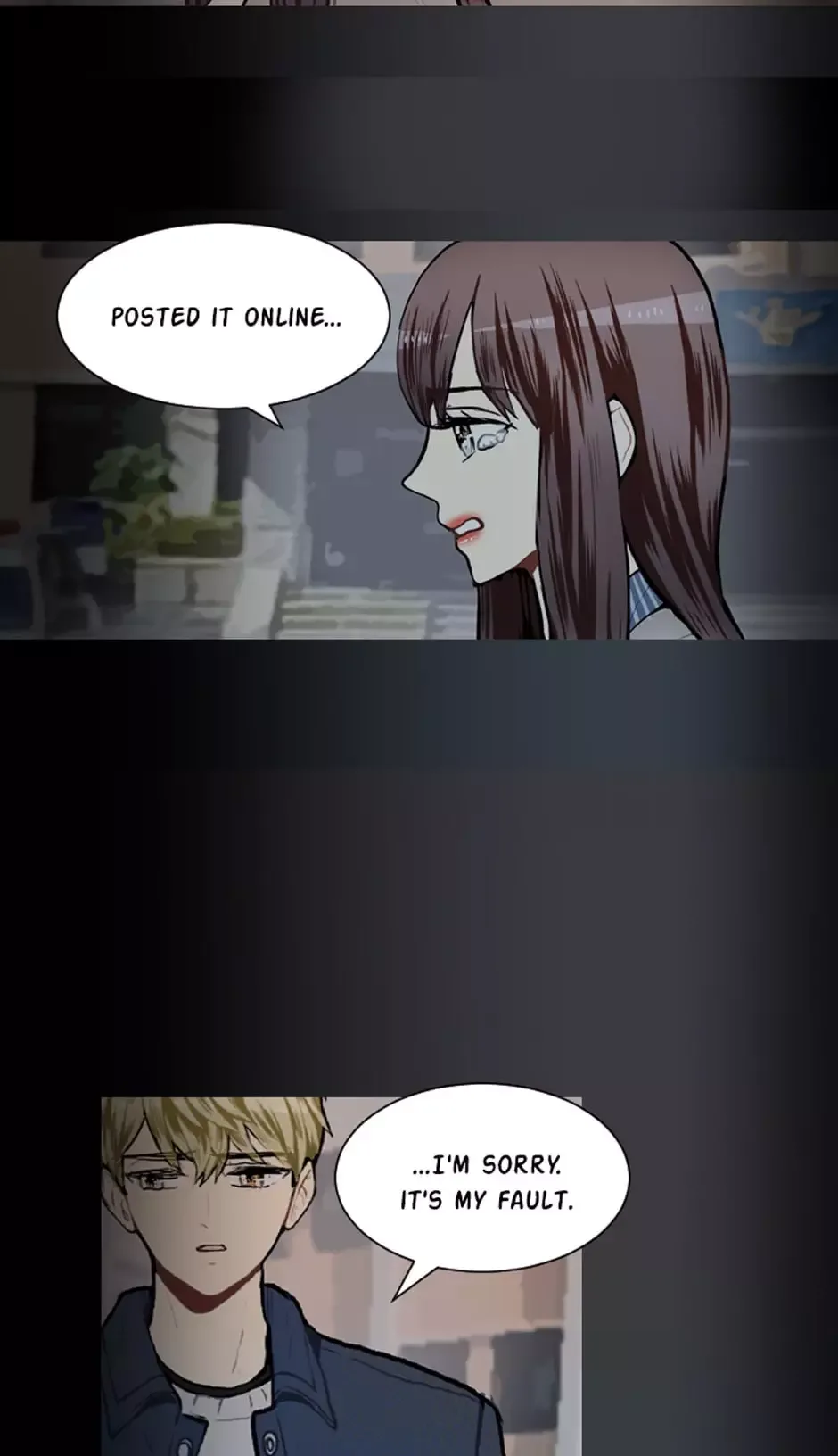 Love & Wish Chapter 59 page 10