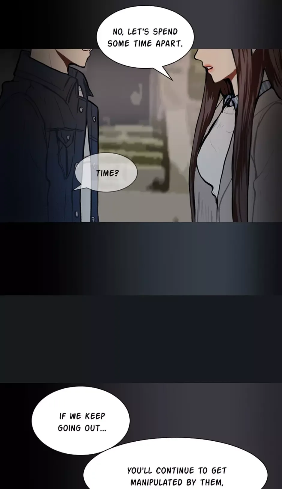 Love & Wish Chapter 59 page 13