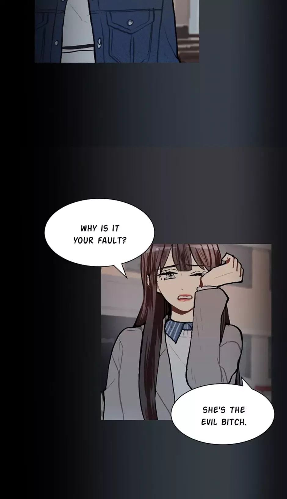 Love & Wish Chapter 59 page 11