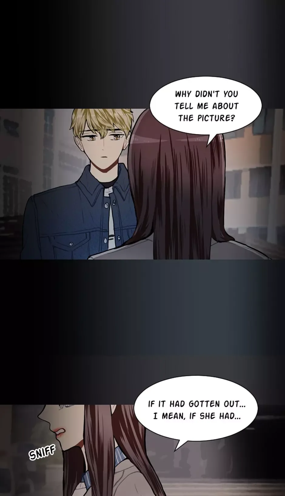 Love & Wish Chapter 59 page 9