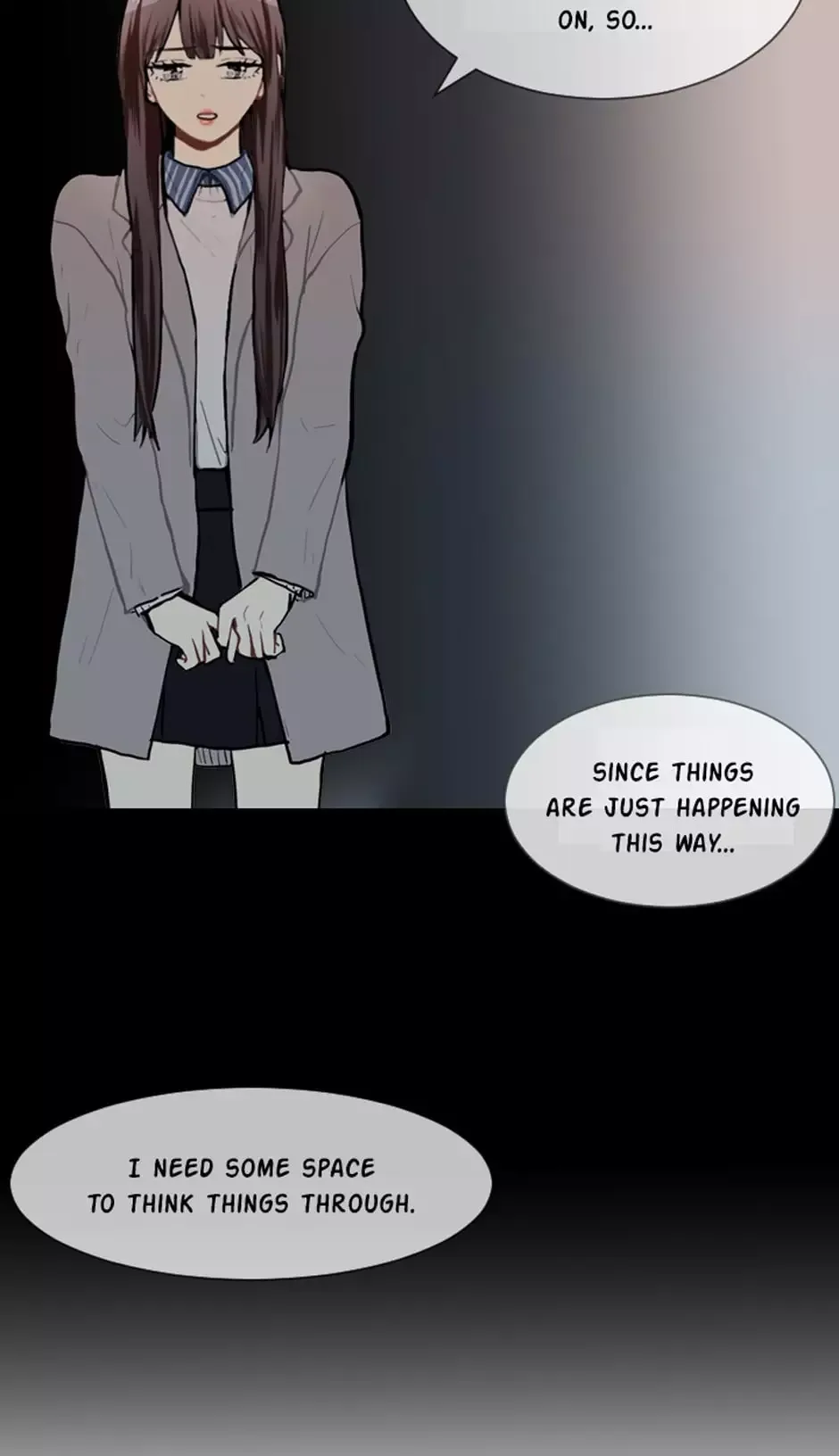 Love & Wish Chapter 59 page 15
