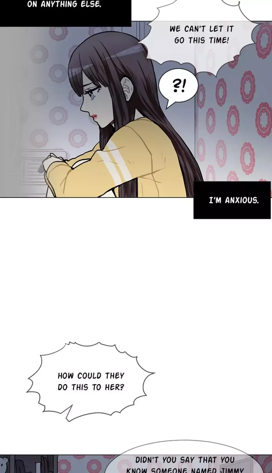 Love & Wish Chapter 59 page 18