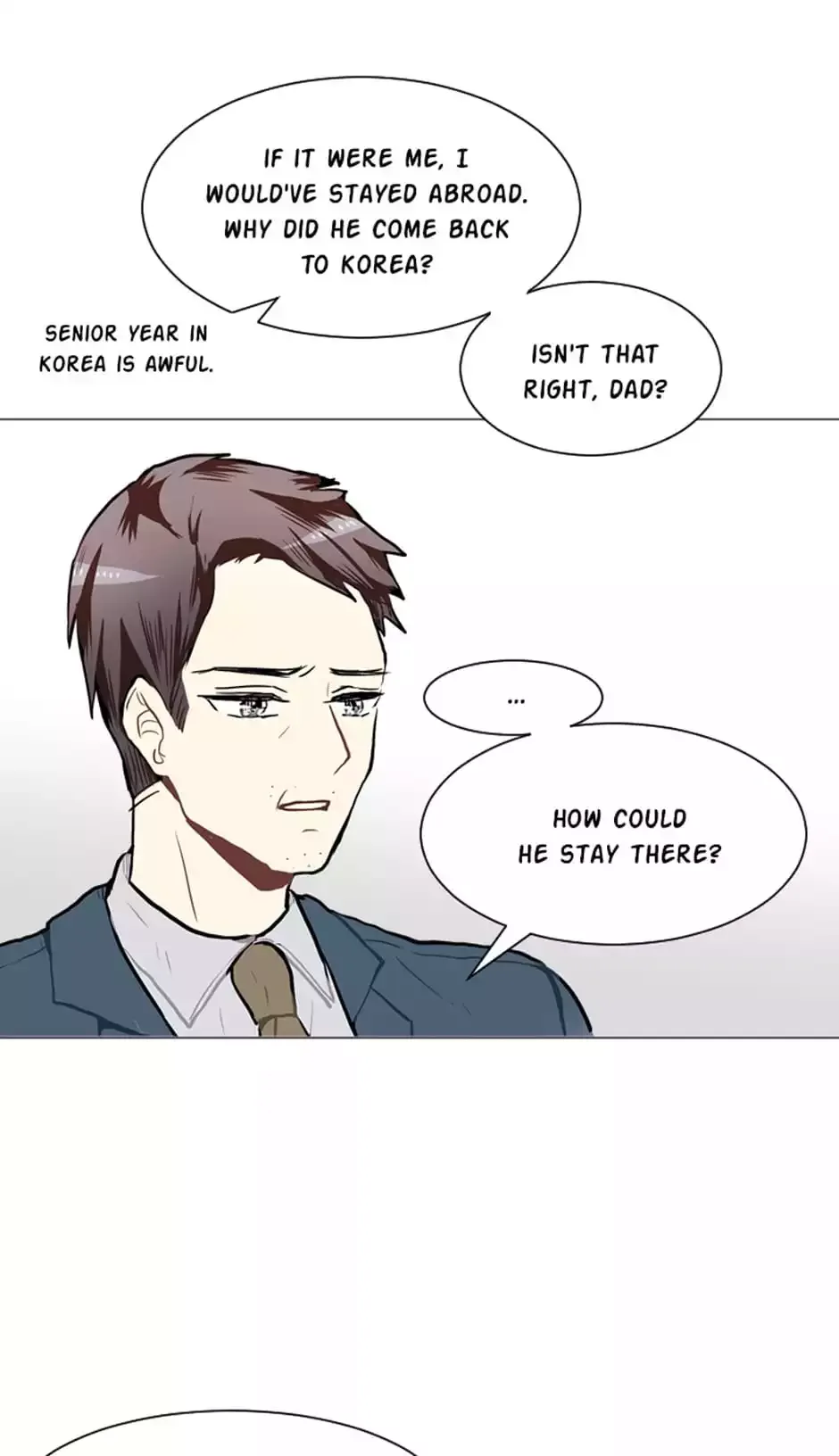 Love & Wish Chapter 59 page 23