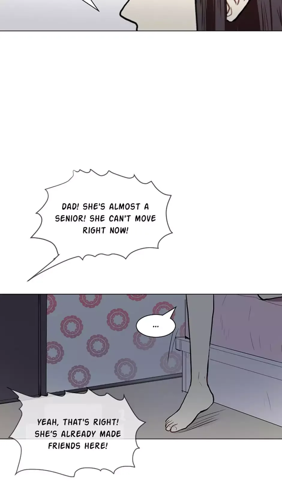Love & Wish Chapter 59 page 20