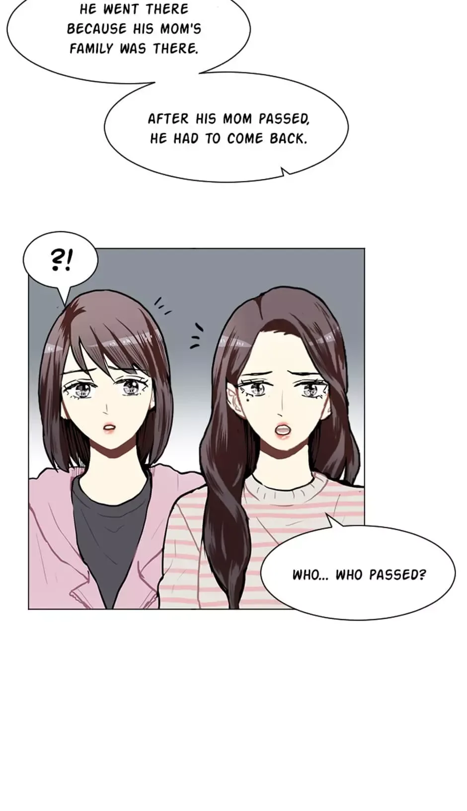 Love & Wish Chapter 59 page 24