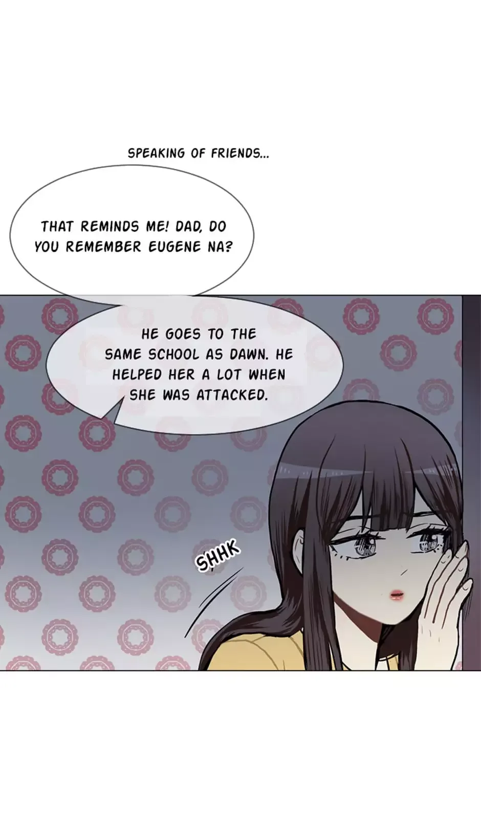 Love & Wish Chapter 59 page 21